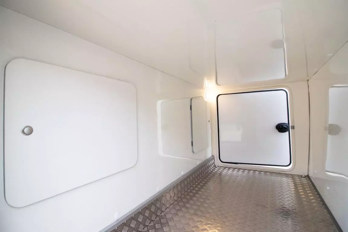 Autocaravana Bela 720eb 2025 (Across 690LD) - Imagen 5