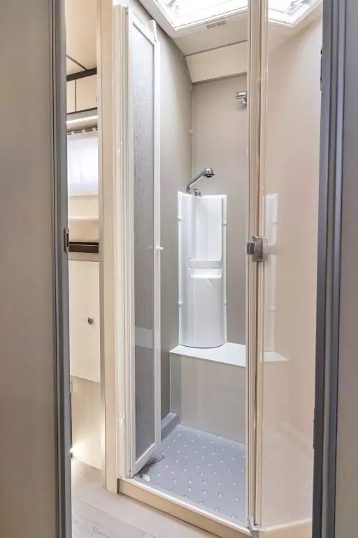 Autocaravana Bela 720eb 2025 (Across 690LD) - Imagen 9