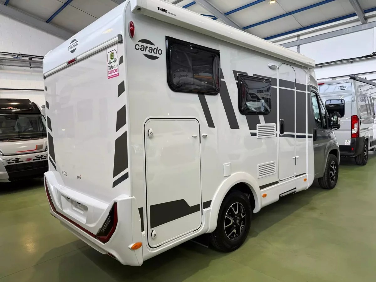 Autocaravana Carado Van V132 PRO+ - Imagen 3