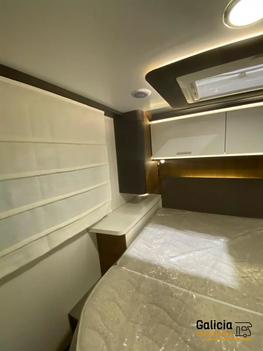 Autocaravana Benimar Mileo 297 - Imagen 7