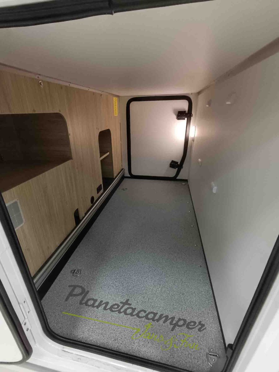 Autocaravana Challenger 337 Break Edition - Imagen 8