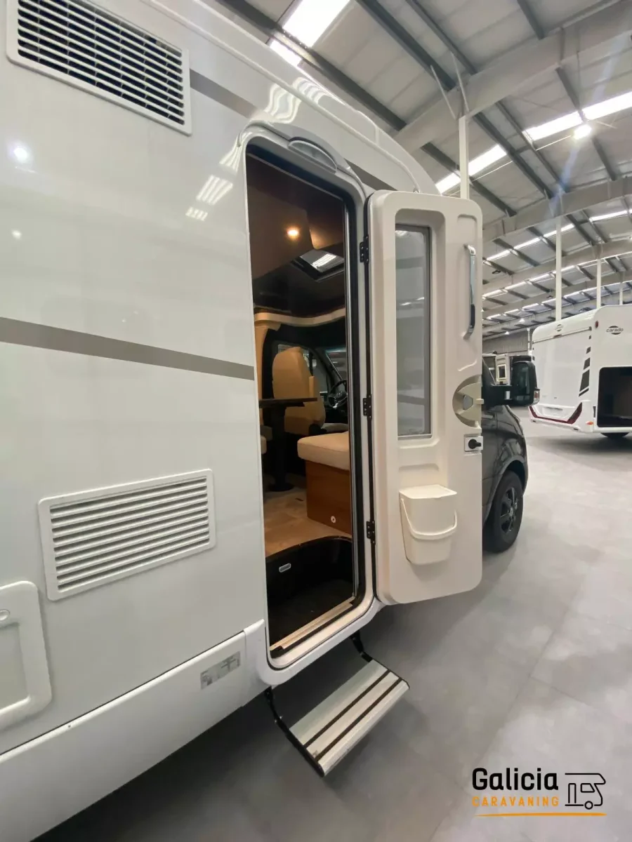 Autocaravana Hymer B-MC T 690 - Imagen 6