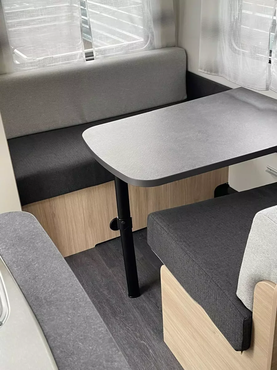 Caravana Caravelair Alba 390 - Imagen 8