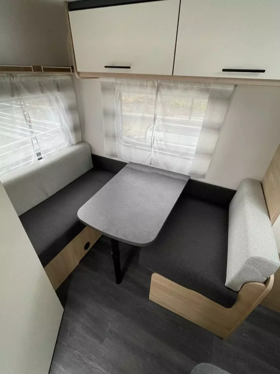 Caravana Caravelair Alba 390 - Imagen 7