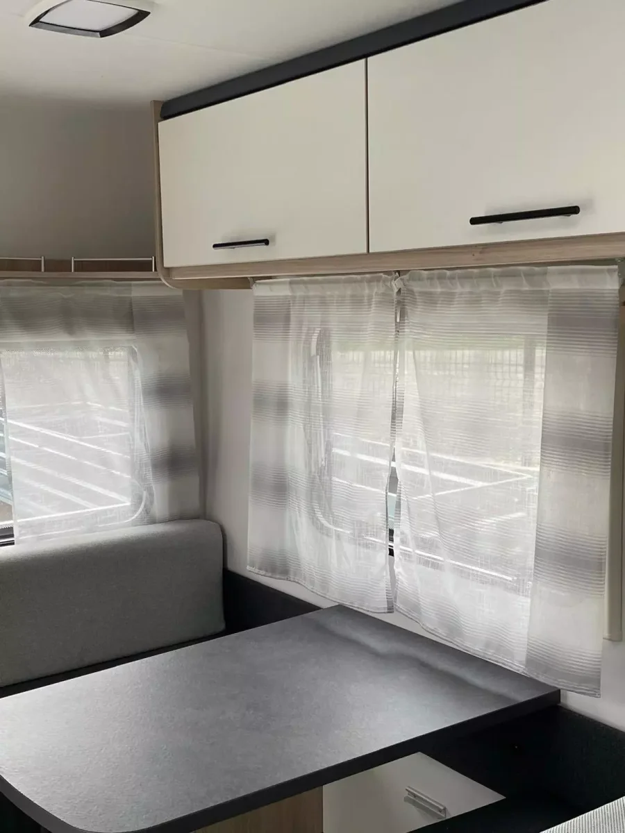 Caravana Caravelair Alba 390 - Imagen 9