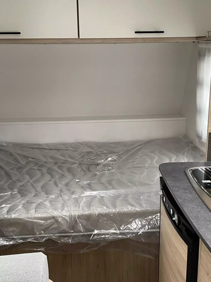 Caravana Caravelair Alba 390 - Imagen 4