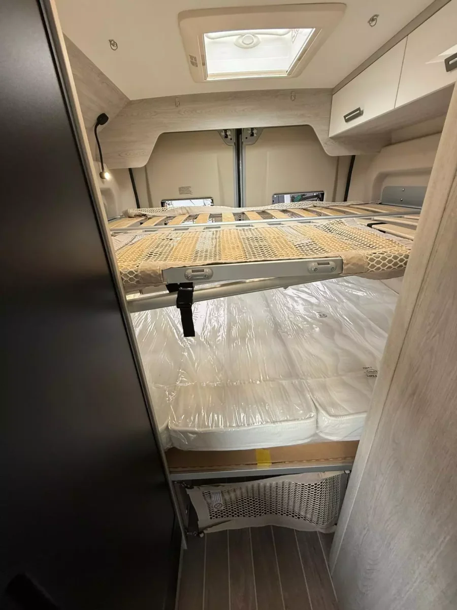 Camper Roller Team Livingstone 5 Sport - Imagen 7