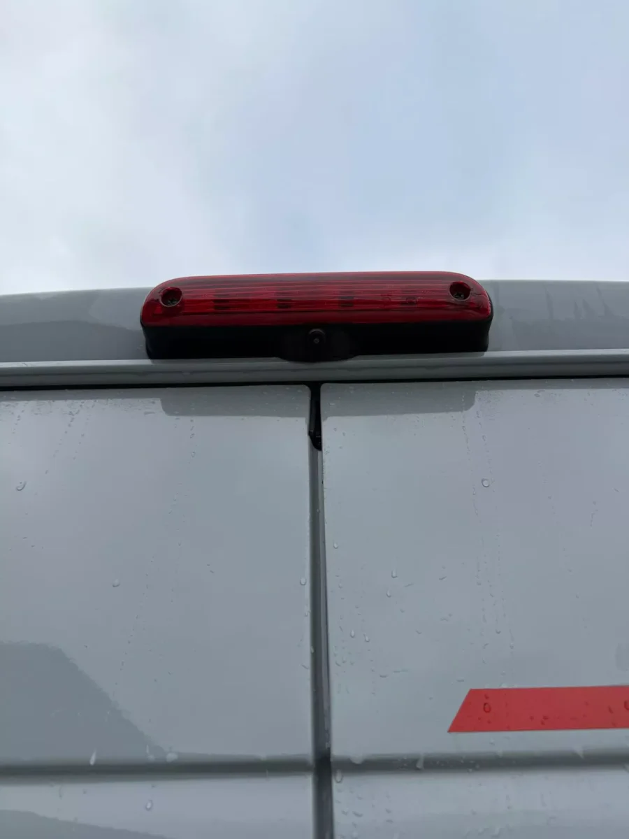 Camper Roller Team Livingstone 5 Sport - Imagen 5