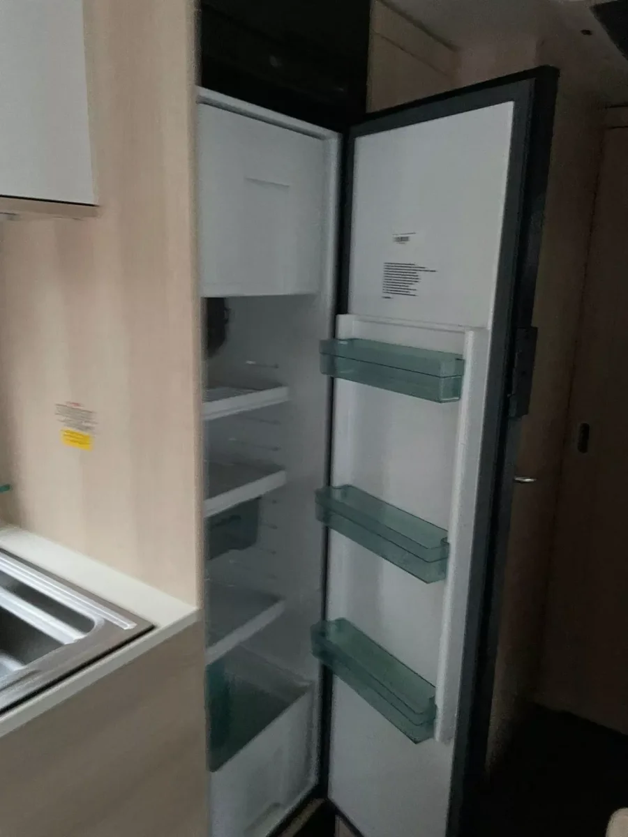 Caravana de segunda mano Adria Aviva 495 LX - Imagen 8