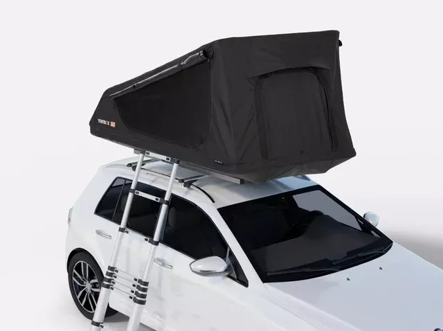 Tienda de techo TentBox Go – Ligera y Nueva - Imagen 6