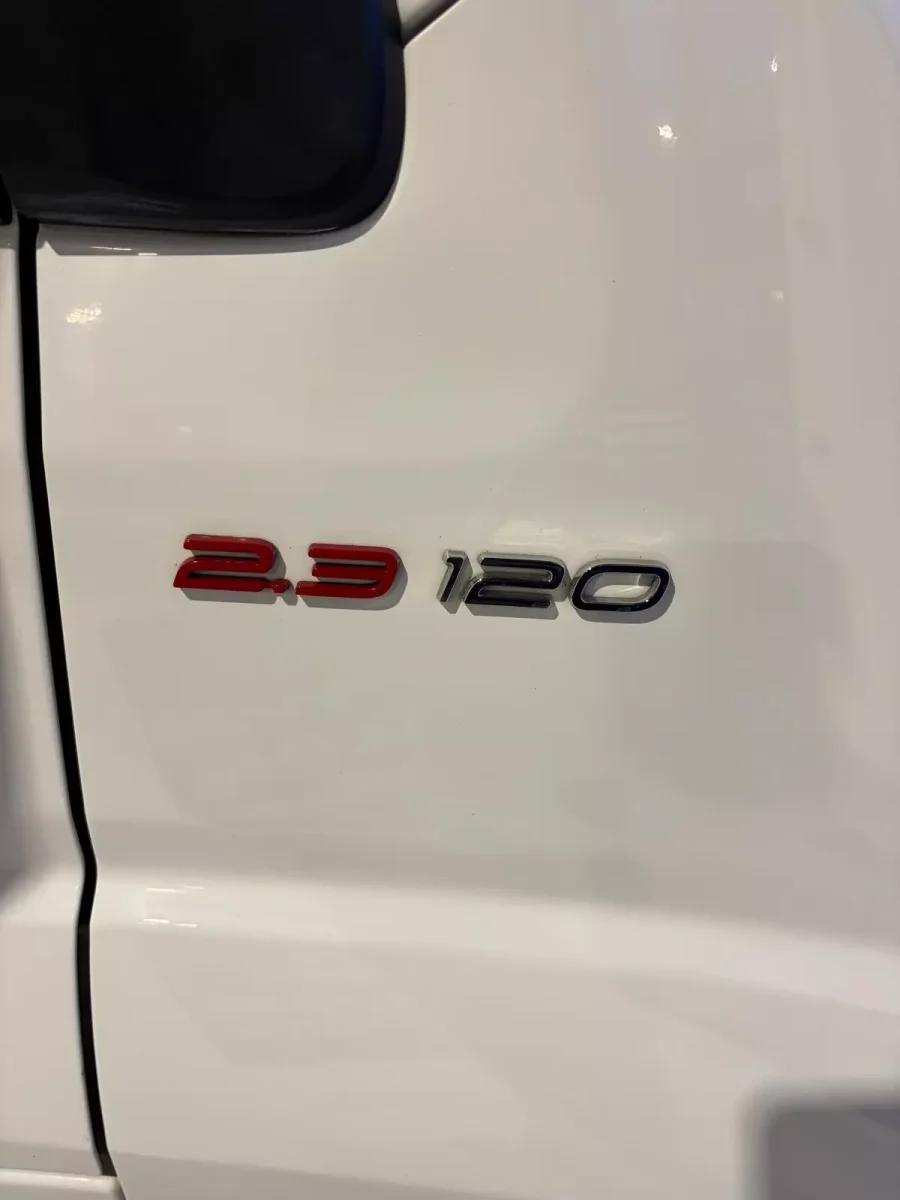 Camper de segunda mano Weinsberg - Imagen 5