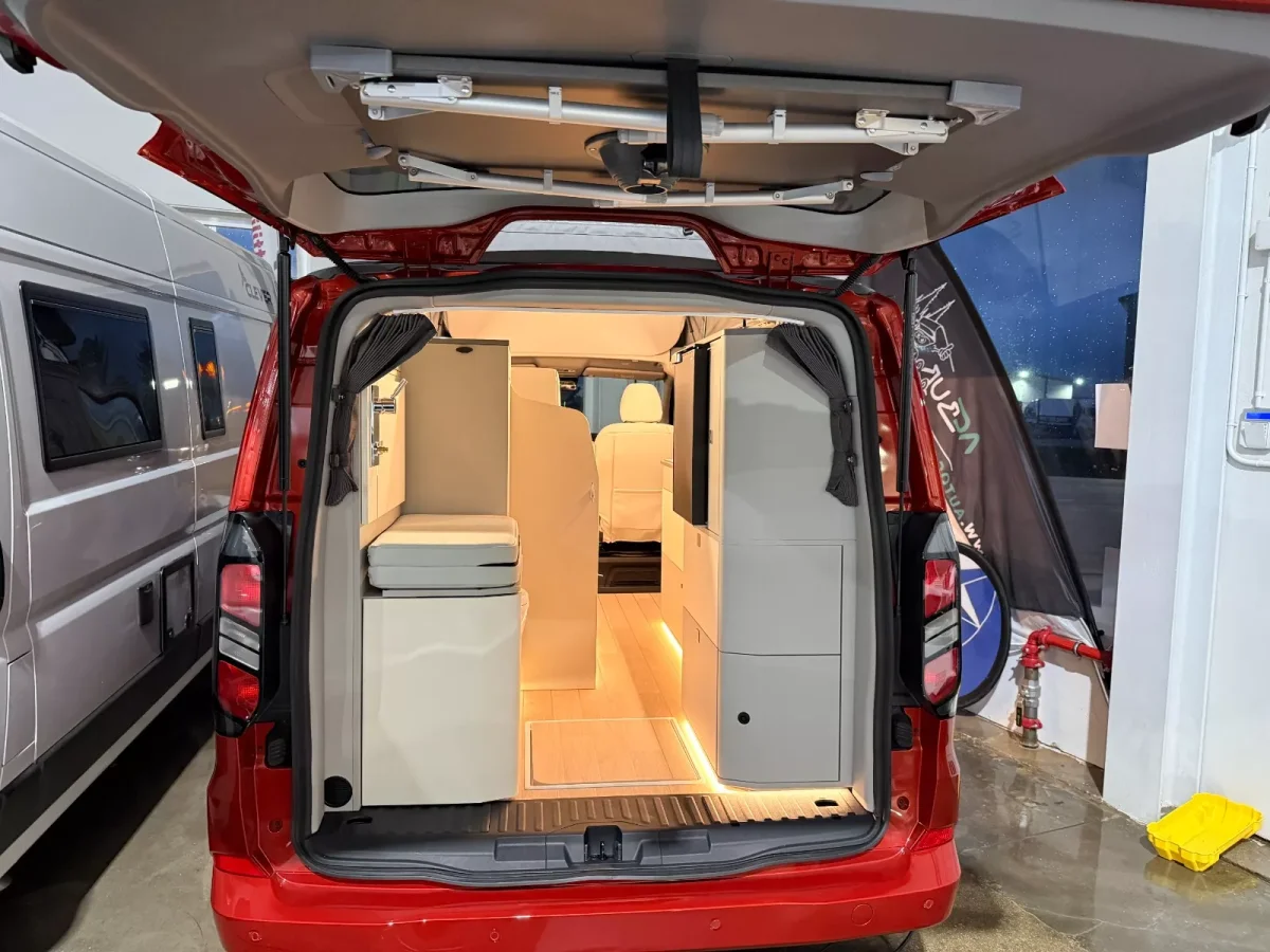 Camper Westfalia New Kelsey - Imagen 3