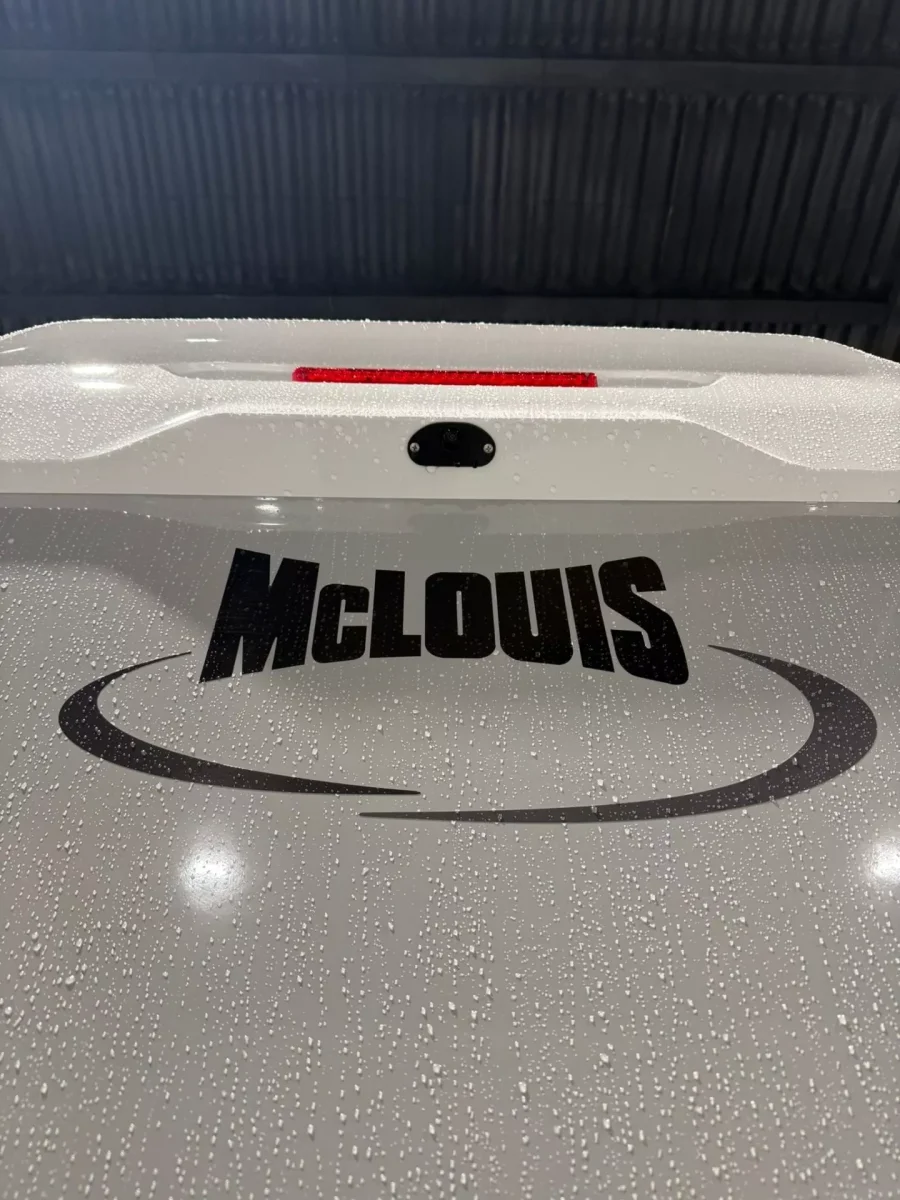 Autocaravana McLouis Glamys 320 - Imagen 4