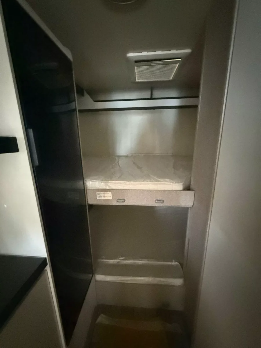 Autocaravana McLouis Glamys 320 - Imagen 9