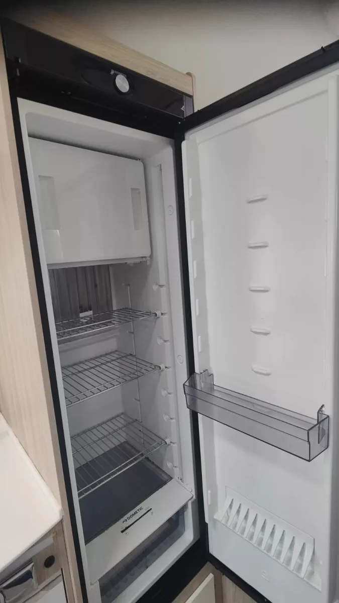 Autocaravana segunda mano ILUSION 690 XMK Premium - Imagen 6