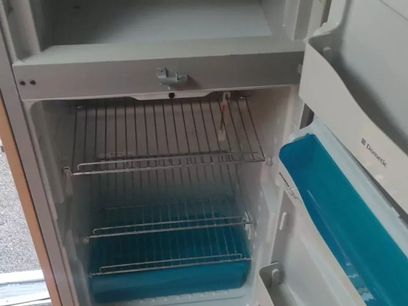 Autocaravana de segunda mano Chausson Flash Fiat Ducato - Imagen 8