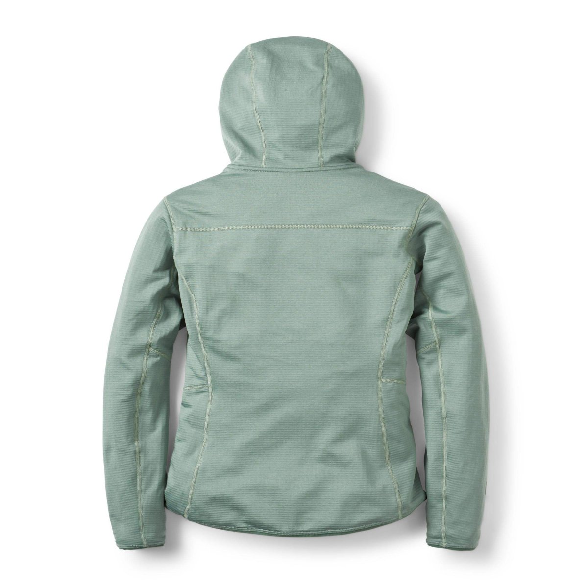 Rab Ascendor Hoody Wmns – Forro Polar Técnico para Alpinismo y Escalada - Imagen 7