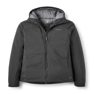 Rab Xenair Alpine Jacket Wmns – Chaqueta de aislamiento sintético para montaña
