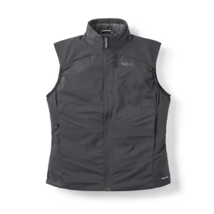 Rab Xenair Vest Wmns – Chaleco Sintético PrimaLoft® Mujer