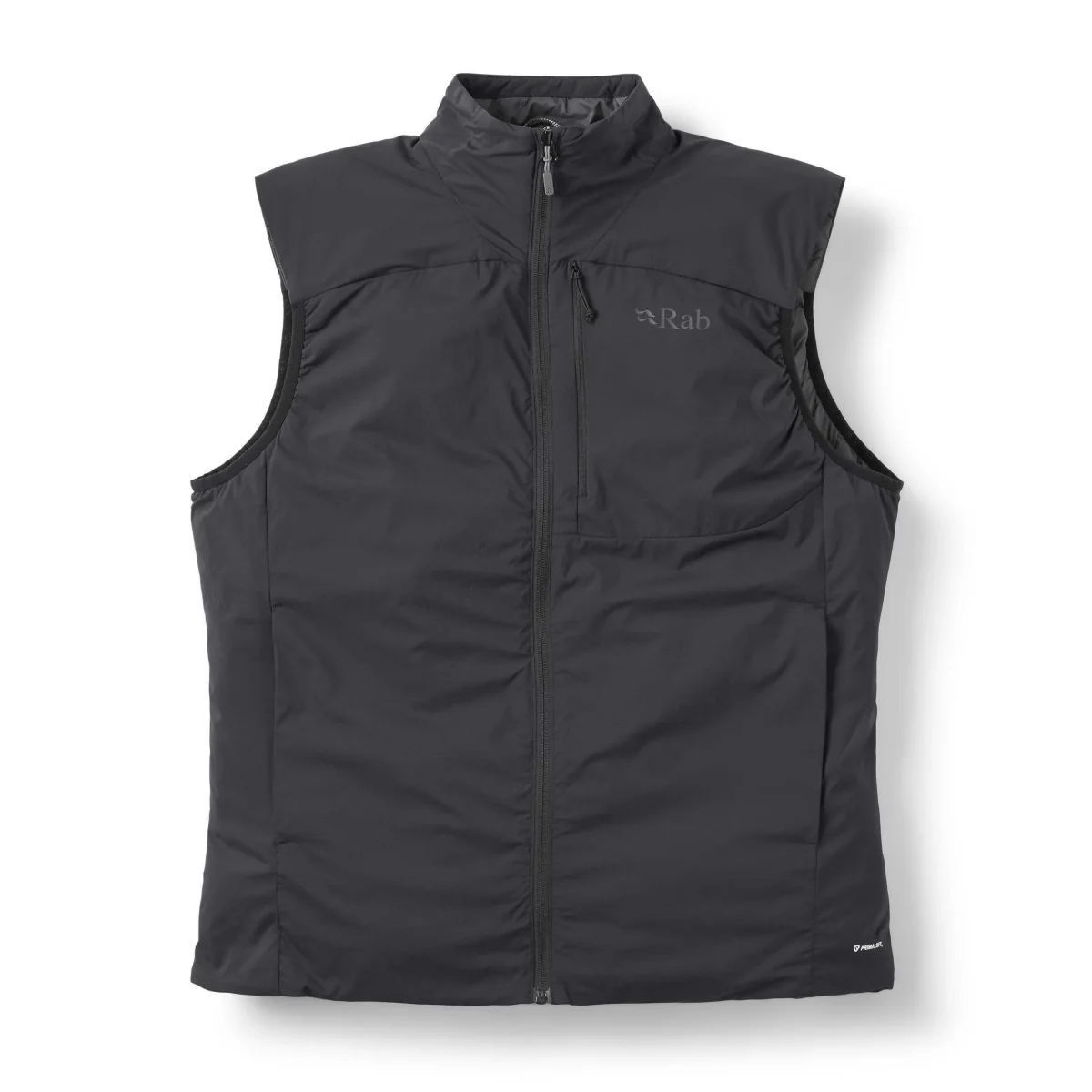 Rab Xenair Vest – Chaleco Sintético PrimaLoft® para Actividad Intensa - Imagen 3