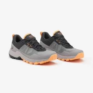 Zapatillas de montaña hombre QUECHUA MH500 LIGHT