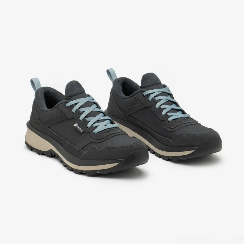 Zapatillas impermeables de senderismo NH500 Quechua - Imagen 2