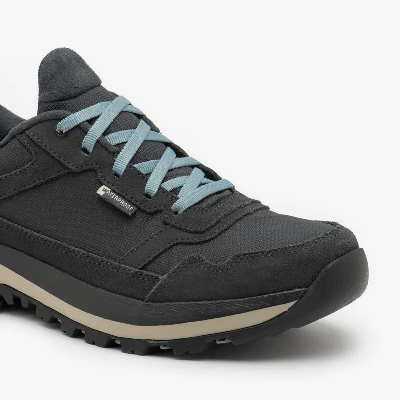 Zapatillas impermeables de senderismo NH500 Quechua - Imagen 7