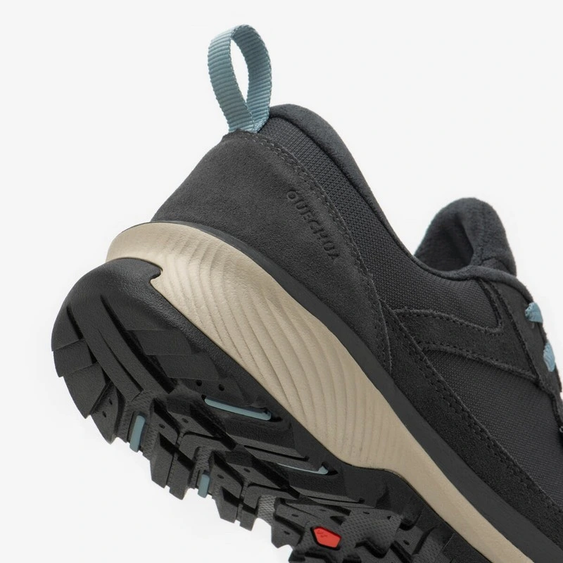 Zapatillas impermeables de senderismo NH500 Quechua - Imagen 4