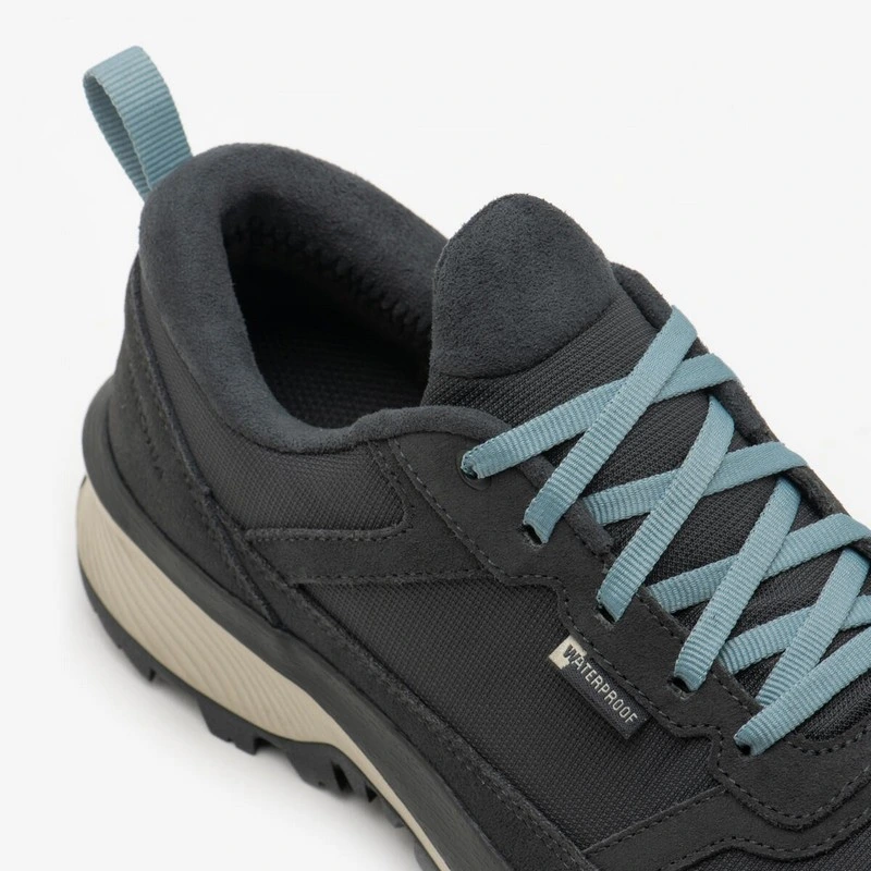 Zapatillas impermeables de senderismo NH500 Quechua - Imagen 3