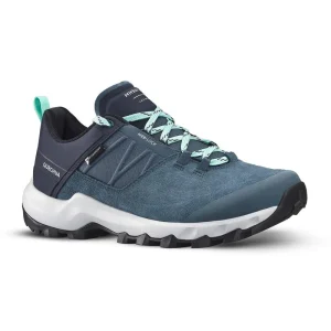Zapatillas outdoor impermeables Quechua MH500