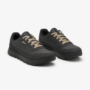 Zapatillas trekking impermeables hombre NH100 QUECHUA