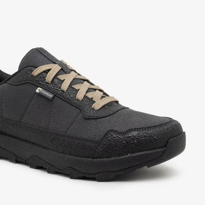 Zapatillas trekking impermeables hombre NH100 QUECHUA - Imagen 6