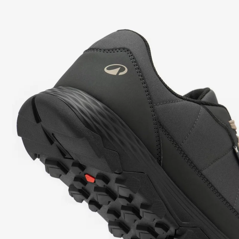 Zapatillas trekking impermeables hombre NH100 QUECHUA - Imagen 8