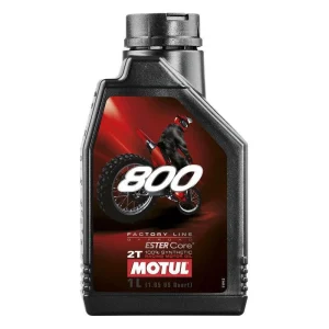 ACEITE MOTUL 800 OFF ROAD 2T