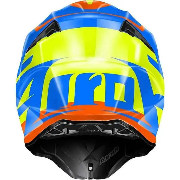 CASCO AIROH Twist MIX - Imagen 3