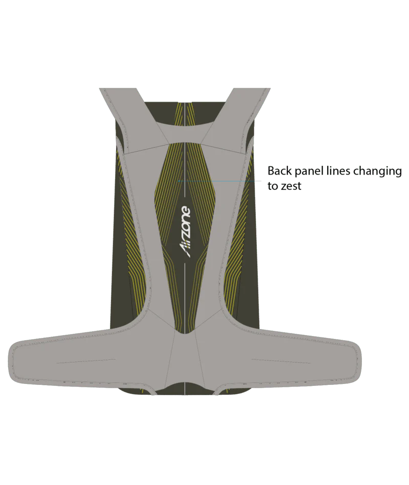 AirZone Trail 30 - Imagen 5