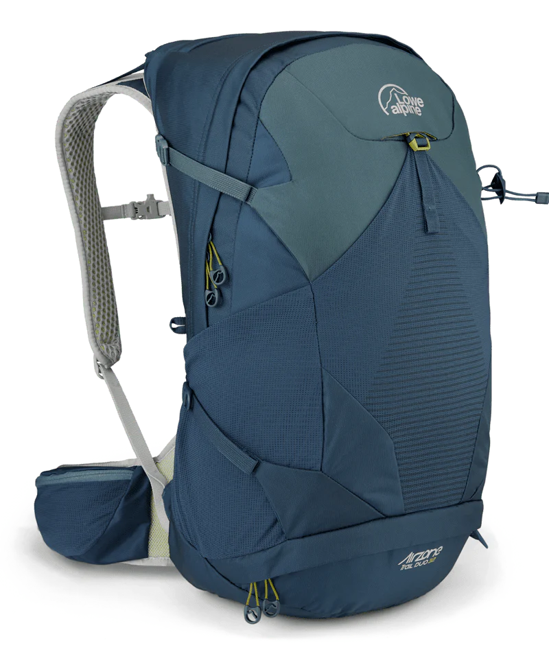 AirZone Trail 30 - Imagen 2