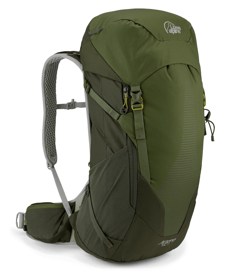 AirZone Trail 30 - Imagen 4