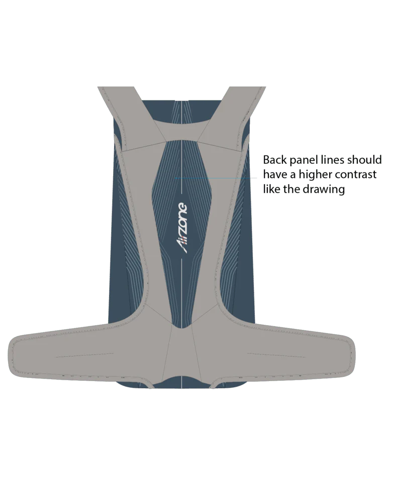 AirZone Trail ND28 - Imagen 7