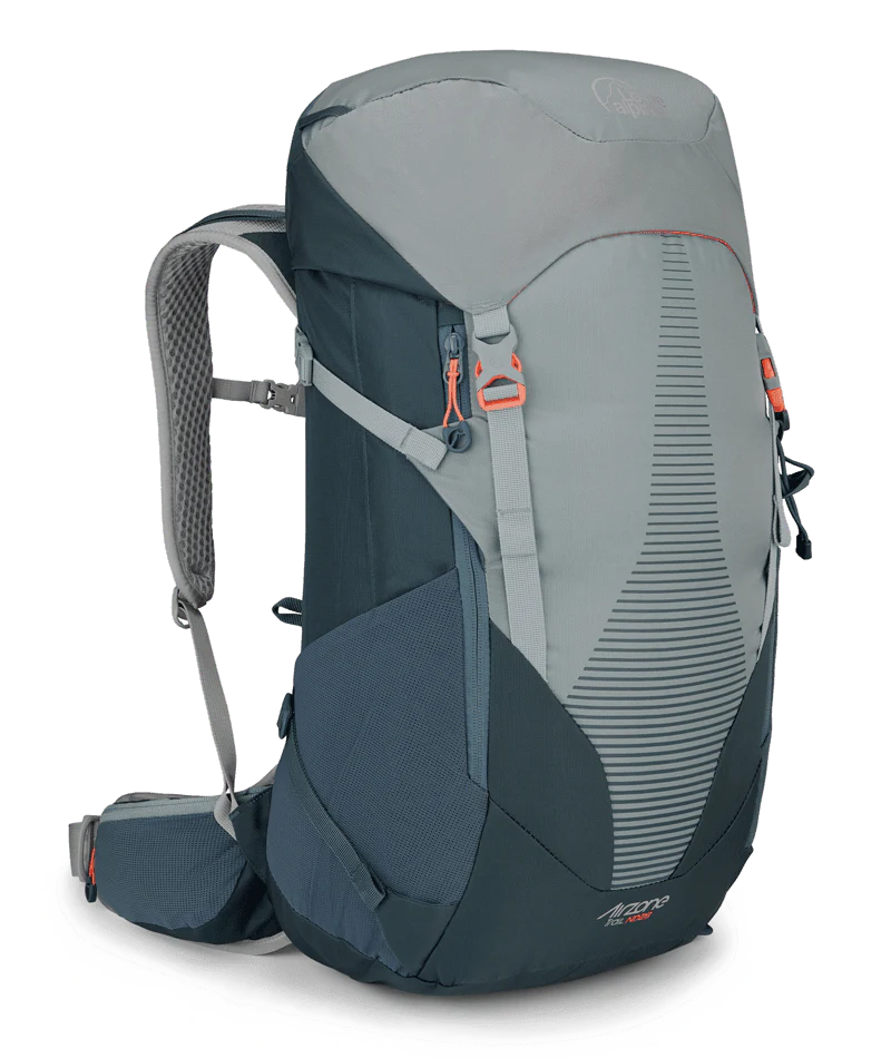 AirZone Trail ND28 - Imagen 6