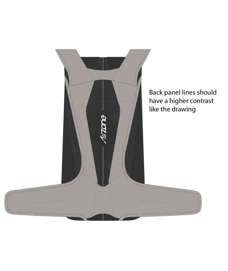 AirZone Trail ND28 - Imagen 4