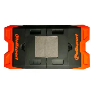 ALFOMBRA POLISPORT MOTO PAD