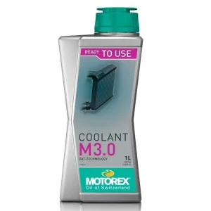 ANTICONGELANTE MOTOREX M3.0 1L