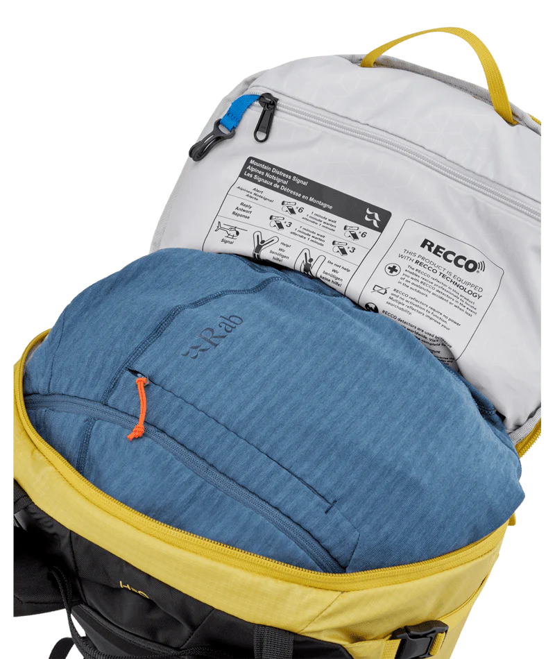 Ascendor 27 - Imagen 2