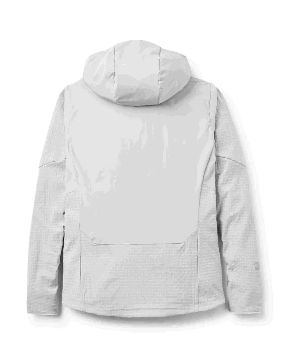 Rab Ascendor Pro Hoody – Forro Polar Técnico de Alto Rendimiento para Alpinismo - Imagen 5