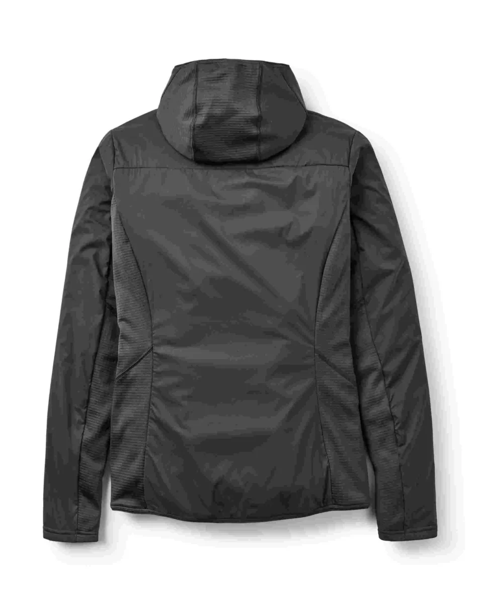 Rab Ascendor Summit Hoody – Forro Polar Técnico para Alpinismo y Montaña Invernal - Imagen 7