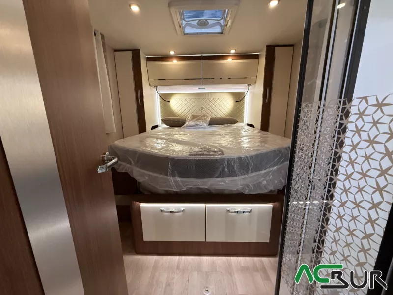 Autocaravana Fleurette-Florium Florium Elister 73 LMF - Imagen 4