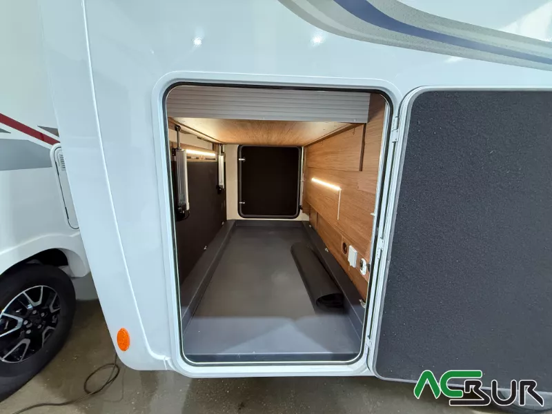 Autocaravana Fleurette-Florium Wincester 75 lmf - Imagen 6