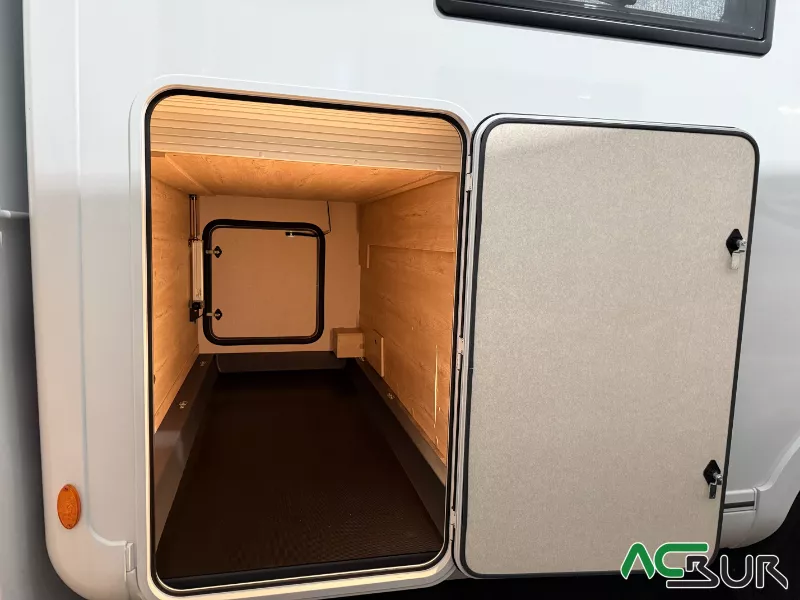 Autocaravana Fleurette-Florium Florium Myflower 74 LMF - Imagen 3