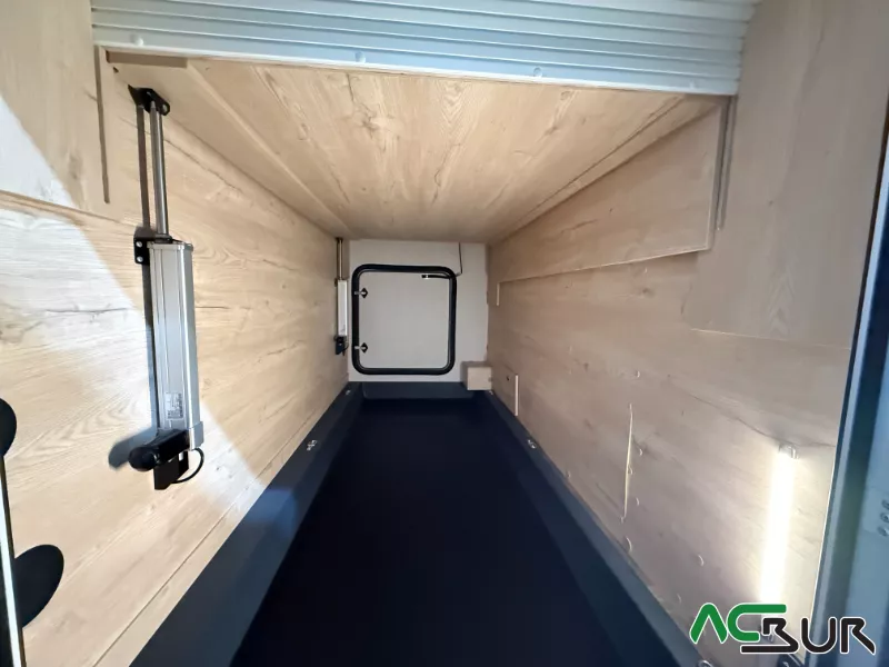 Autocaravana Fleurette-Florium Florium Myflower 74 LMF - Imagen 4